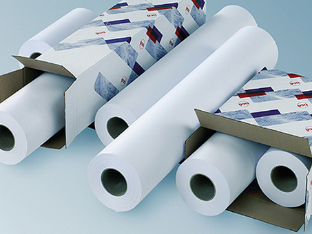 Бумага Oce LFM091 Top Color Paper, 120 г/кв.м, 1067 мм x 100 м (7704B006)