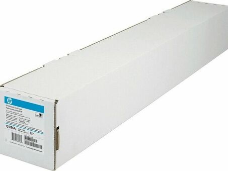 Бумага HP Universal Bond Paper, A1+, 610 мм, 80 г/кв.м, 45,7 м (Q1396A)