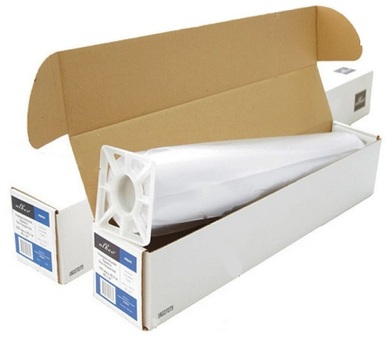 Бумага Albeo InkJet Universal Uncoated Paper, A3, 297 мм, 80 г/кв.м, 45,7 м (Z80-11-2)