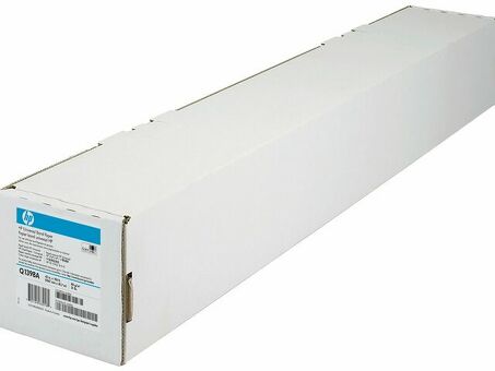 Бумага HP Universal Bond Paper, A0+, 1067 мм, 80 г/кв.м, 45,7 м (Q1398A)