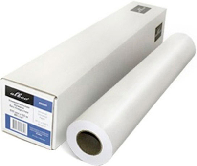 Бумага Albeo InkJet Paper, A1, 594 мм, 80 г/кв.м, 100 м (Z80-0,594/100)