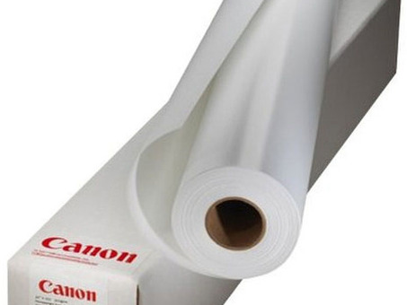 Бумага с покрытием Canon Glossy Photo Quality Paper PEFC, глянцевая, 300 г/кв.м, 610 мм, 30 м (1928B002)