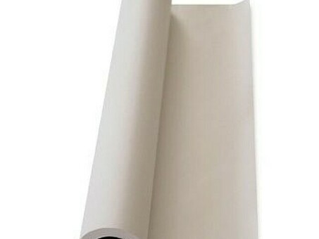 Бумага с покрытием Lomond Rough-Linen Natural White, фактурная, 230 г/кв.м, 1118 мм, 12 м (1211322)