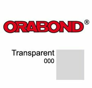 Пленка-скотч Orabond 1395 ТМ, 130мкм, 1000мм x 50м (4011363777009)