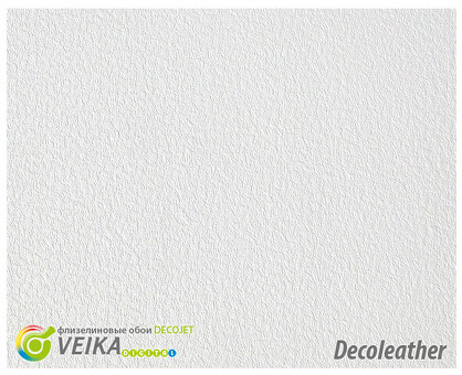 Фотообои Veika DecoLEATHER, матовые, текстура 