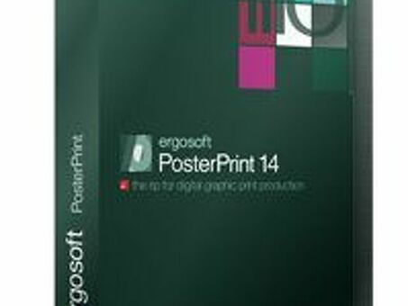 ПО Ergosoft PosterPrint