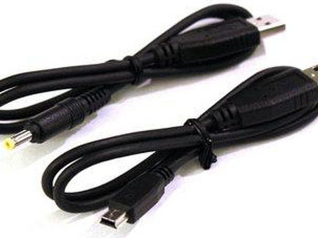 Canon кабель USB Cable for P-215 (6144B003)