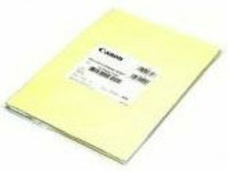 Canon бумага для очистки роликов Roller Cleaning Sheet for DR-X10C (2418B002)