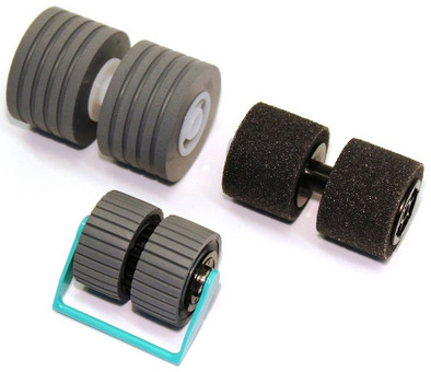 Canon комплект роликов Exchange Roller Kit for DR-X10C (2418B001)