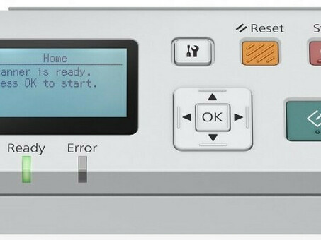 Epson панель сетевого интерфейса Network Interface Panel EU228 (B12B808411)