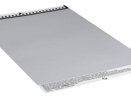 Fujitsu несущий лист Carrier Sheet (5 шт.) (PA03360-0013)