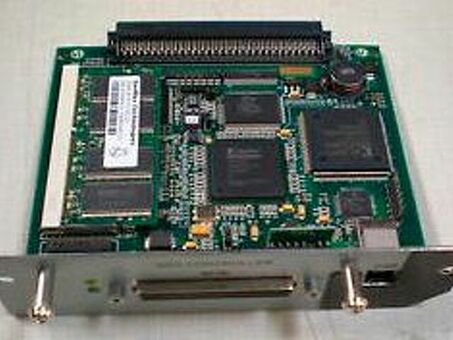 Fujitsu CGA плата для fi-6670, fi-6770 (PA03576-K001)