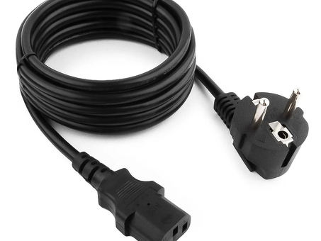 KIP шнур питания Power Cable(2.5m)EU (9000480026)