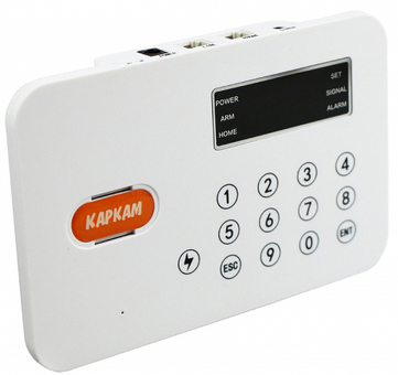 PSTN сигнализация КАРКАМ Т-220 (КАРКАМ Т-220)