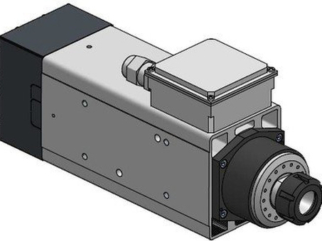 HITECO шпиндель 6 kW 24000 RPM