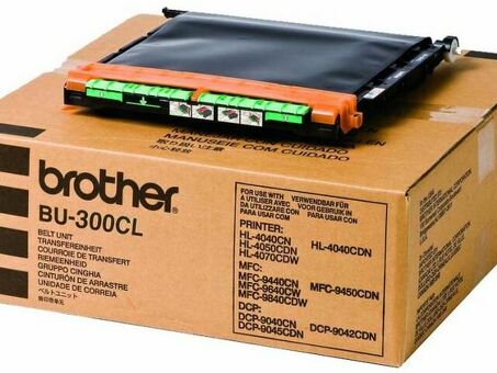 Brother контейнер для отработанного тонера WT-300CL, 50000 стр. (WT300CL)