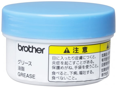 Brother смазка Grease EM-30L (SB3229101)