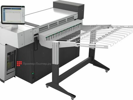 Canon укладчик Stacker Select (4754C001)