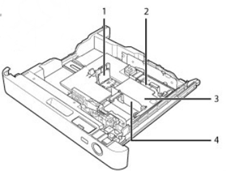 Canon устройство подачи конвертов Envelope Feeder Attachment-D1 (3665B001)