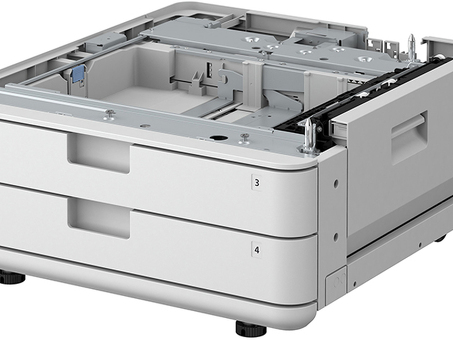 Canon устройство кассетной подачи Cassette Feeding Unit-AM1, 2 x 550 листов (0609C002)