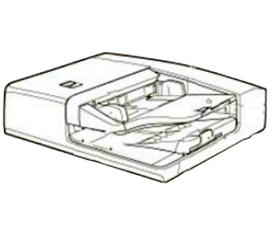 Canon устройство цветного сканирования изображений Duplex Colour Image Reader Unit-F1 (5780B003)