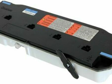 Canon бокс для сбора тонера Waste Toner Box WT-A3 (9549B002)