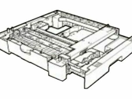 Canon устройство кассетной подачи Cassette Feeding Module-AB1, 250 листов (8447B001)