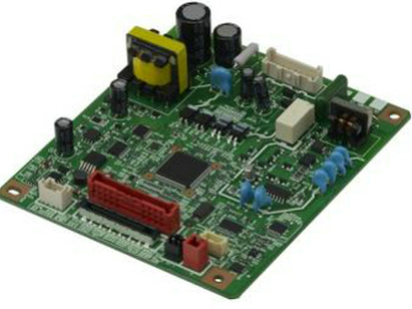 Canon плата факса Super G3 FAX Board-AP1 (8184B003)