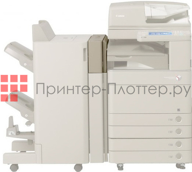 Canon модуль перфорации External 4 Hole Puncher-B1 (3660B004)