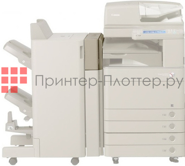 Canon модуль перфорации External 2 Hole Puncher-B1 (3660B001)