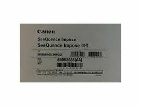 Canon SeeQuence Impose (6596A035)