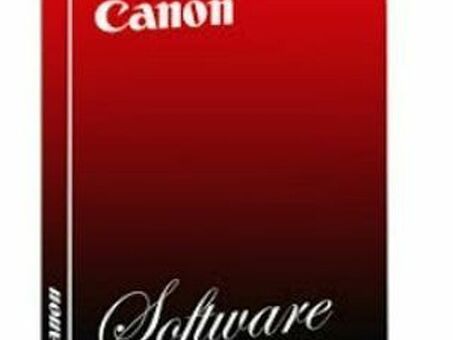 Canon набор шрифтов для печати PCL International Font Set-B1@E (6919B003)