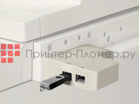 Canon комплект интерфейса USB с тремя портами USB Application 3-Port Interface Kit-A1 (3805B001)