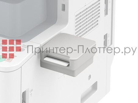 Canon крепеление для комплекта считывания карт Copy Card Reader Attachment-E1 (9659B001)