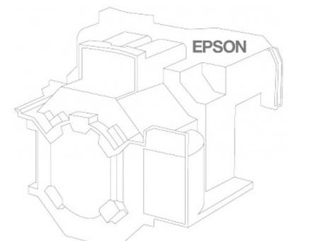 Epson ролик для предварительной обработки для SureColor SC-F2000 (C12C891221)