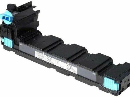 Konica Minolta бункер сбора отработанного тонера Waste Toner Box (A06X0Y0)