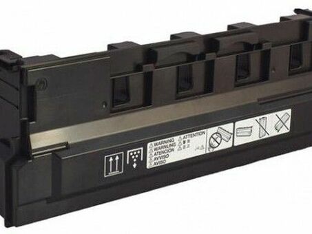 Konica Minolta банка для отработанного тонера Waste Toner Box WX-107, 44000 стр. (AAVAWY1)