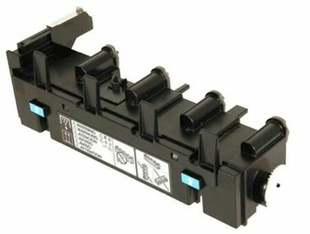 Konica Minolta банка для отработанного тонера Waste Toner Box WX-107, 44000 стр. (AAVAWY1)