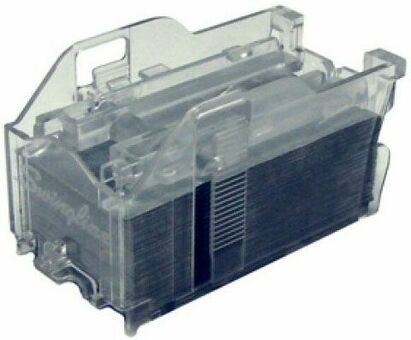 Konica Minolta скрепки для степлера Staple Cartridge SK-602, 3 x 5000 шт (14YK)