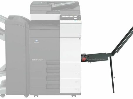 Konica Minolta лоток для баннеров Banner Tray BT-C1, 30 листов (9967001961)