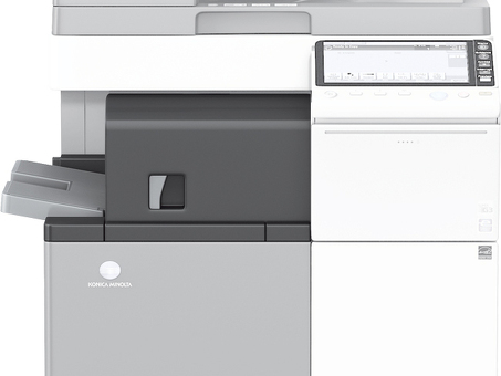 Konica Minolta внутренний финишер-степлер Inner Finisher FS-533 (A2YUWY2)