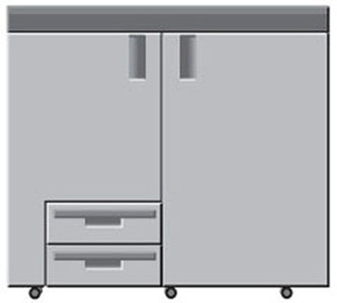 Konica Minolta брошюровщик Booklet Making Unit SD-506, 50 листов (A0H2WY2)