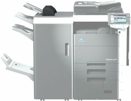 Konica Minolta разделитель заданий Job Separator JS-602 (A10CWY2)