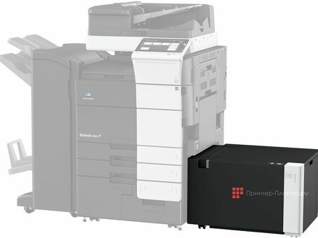 Konica Minolta податчик бумаги большой емкости Large Capacity Unit LU-205, 2500 листов (A8H7WY1)