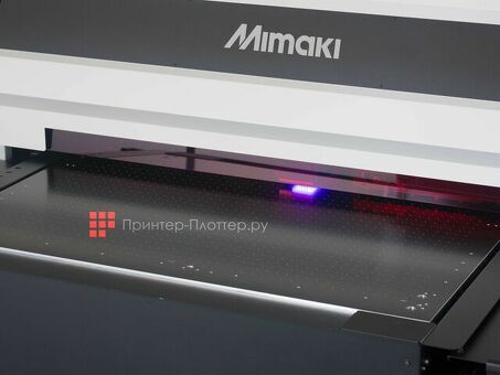 УФ-плоттер Mimaki UJF-7151 Plus