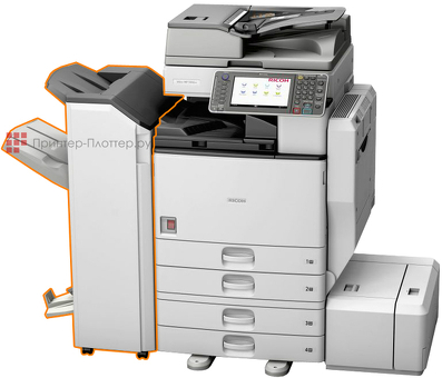 Ricoh финишер Finisher Unit Type SR3090, 1000 листов (415804)