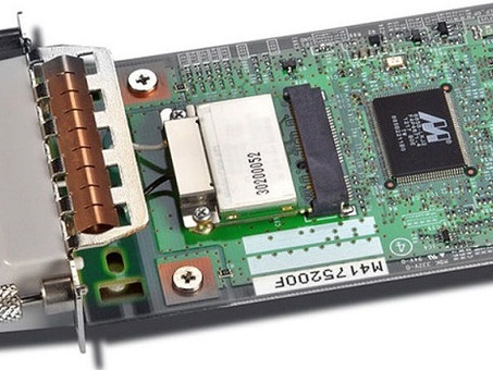 Ricoh интерфейс беспроводной сети IEEE802.11 Interface Unit Type O (407113)