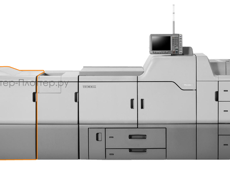 Ricoh финишер-брошюровщик Finisher Unit Type SR5040 (404399)