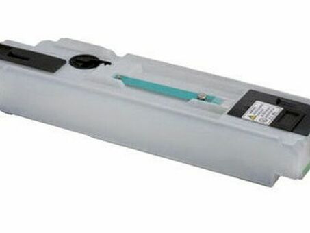 Ricoh бутыль для отработанного тонера Waste Toner Bottle Type SPC830, 40000 стр. (407100)