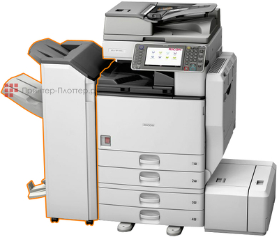 Ricoh финишер Finisher Unit Type SR3120, 3000 листов (416008)